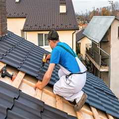 Understanding Project Timelines and Costs for Roofing Projects