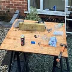 Essential Safety Tips for DIY Roofing Repairs