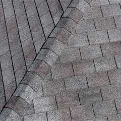 Understanding the Cost of Asphalt Shingles