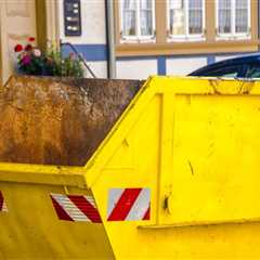 Hassle-Free Junk Removal for Landscapers in Gresham