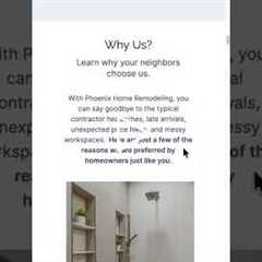 Who Are The Top Bathroom Remodeling Companies in Phoenix?   Phoenix Home Remodeling   602-492-8205