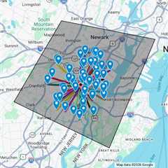 Roof Repair Near Me in Elizabeth, NJ - Google My Maps