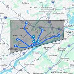 Ductwork Repair Bensalem, PA - Google My Maps