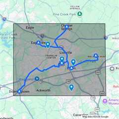 All Pro Roofing Materials Exton, PA - Google My Maps