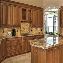 Boost Your Home's Value with Kitchen Remodeling and Groundskeeping in Seattle