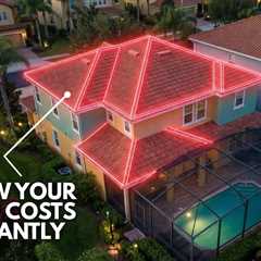 Amazing Instant Roof Estimate Kissimmee: Get 9 Ballpark Prices in 30 Seconds!