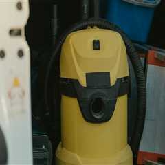 Move In Cleaning After Renovation in Charleston