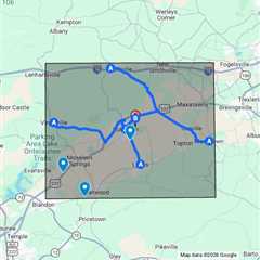 Ductwork Repair Kutztown, PA - Google My Maps