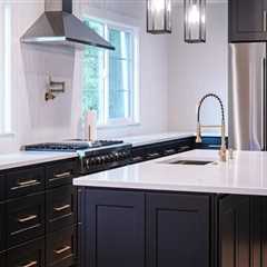 Elevate Your Property with Granite Countertops and Commercial Roofing