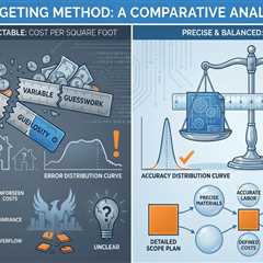 Stop Using Cost Per Square Foot for Remodels: The Case for Accurate Scope-Based Budgeting