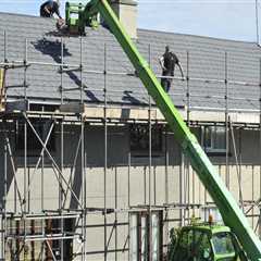 Secure Your Property with Expert Roof Repair and Stylish Outdoor Furniture