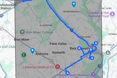 Residential Furnace Replacement Bala Cynwyd, PA - Google My Maps