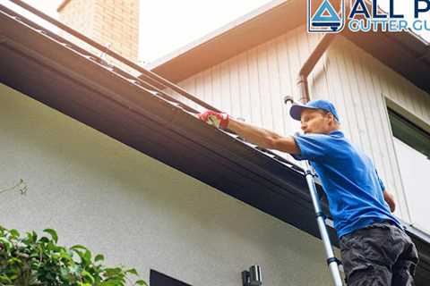 Rain gutter solutions Hampton, NJ · Wednesday, Jan 14 📸