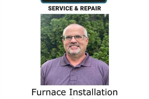 Furnace Installation Bensalem, PA - PJ MAC HVAC Air Duct Cleaning 