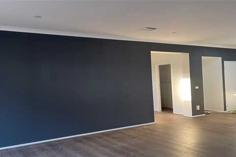 Belmont WA Residential Painter Checklist: 7 Things to Review