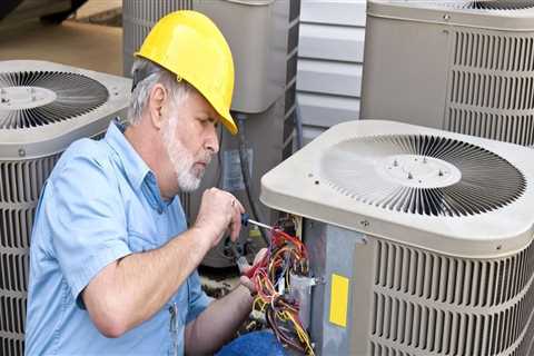 Understanding HVAC Systems and Their Maintenance Needs