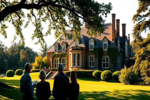 Essential Insurance Considerations for Tree Maintenance on Real Estate Assets