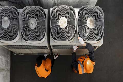 Essential HVAC Maintenance Schedules for Optimal Performance