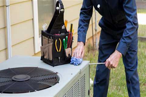 The Hidden Costs of Ignoring HVAC Maintenance: What You Need to Know