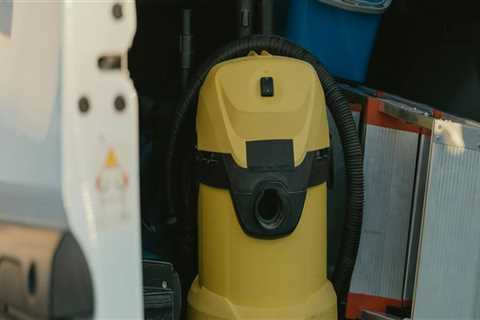 Pristine Post Construction Cleaning in Tallahassee