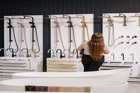 Stylish Bathroom Upgrades With Modern Bath Supplies in Osborne Park - Wiki Fusion