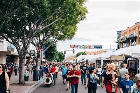 Things To Do Scottsdale