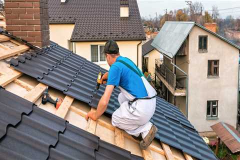 Understanding Project Timelines and Costs for Roofing Projects