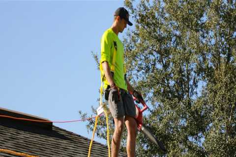 Key Considerations for Effective Roof Inspections