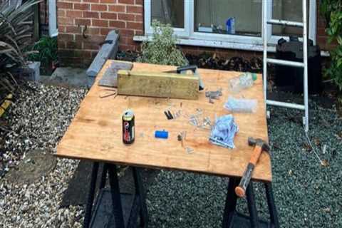 Essential Safety Tips for DIY Roofing Repairs