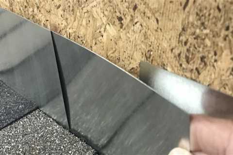 Inspecting Flashing and Vents for Your Roof