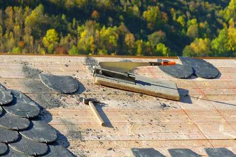 Ensure Your Roof is Ready Before Landscaping in Austin