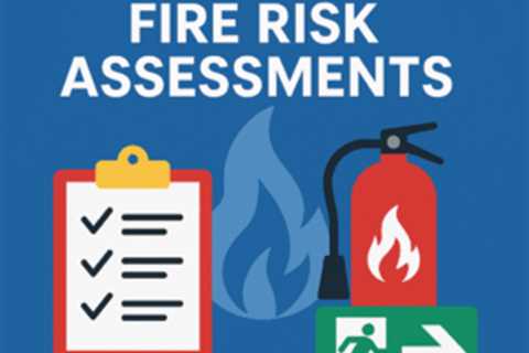 What is Life Safety Fire Risk Assessment?