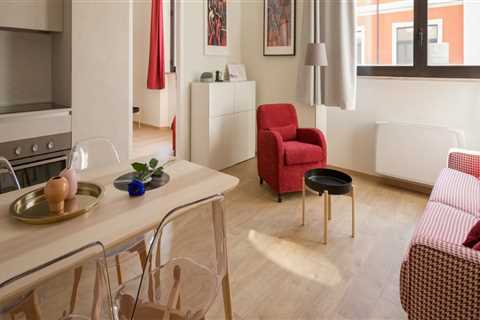 Discover Luxury Apartments in Venice, FL for Your Next Move