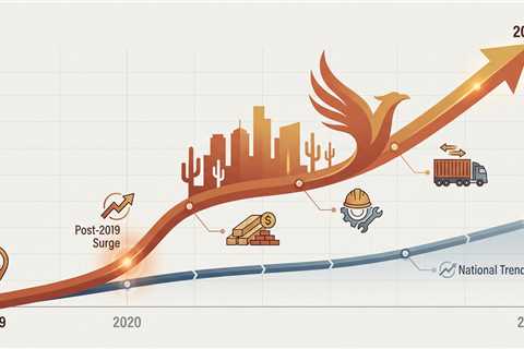 Phoenix Interior Remodeling Cost Index 2026: What Homeowners Should Budget Now