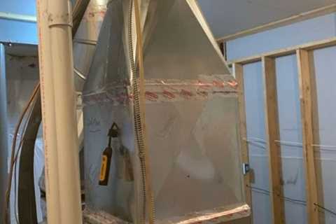 Residential Furnace Replacement Kutztown, PA