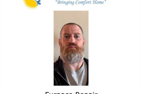 Furnace Repair West Chester, PA