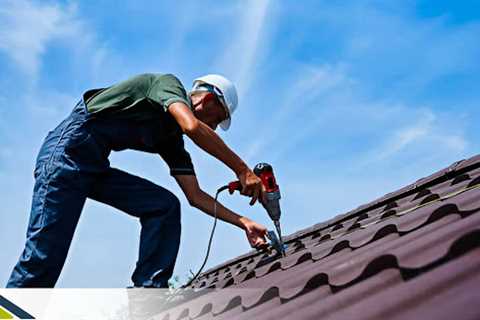 All Pro Roofing Materials Exton, PA · Thursday, Jan 29 📸