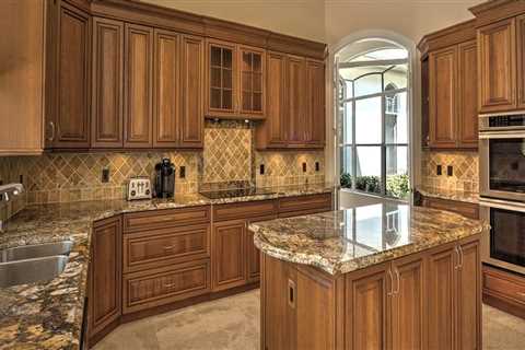 Boost Your Home's Value with Kitchen Remodeling and Groundskeeping in Seattle