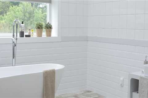 Elevate Your Bathroom with Natural Stone Remodeling in Seattle