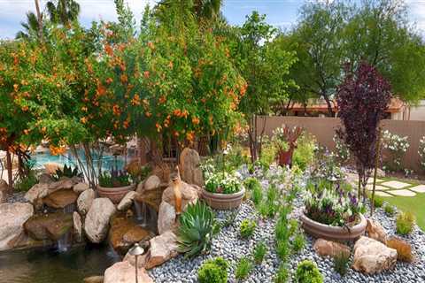 Enhance Your Lawn Care with Sump Pumps in Phoenix