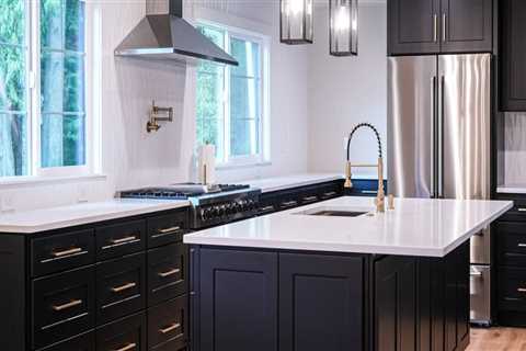 Elevate Your Property with Granite Countertops and Commercial Roofing