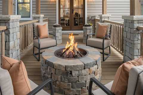 Enhance Your Outdoor Space and Roof Safety in Mobile