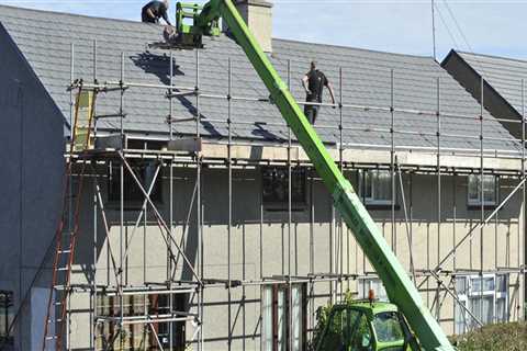 Secure Your Property with Expert Roof Repair and Stylish Outdoor Furniture