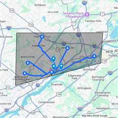 Air Duct Cleaning near me Bensalem, PA - Google My Maps