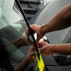 Expert Tips for Home Renovation and Auto Glass Service in Lucedalev