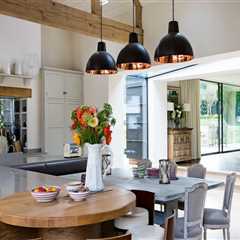 Maximising Natural Light in Your Home: Effective Improvement Strategies