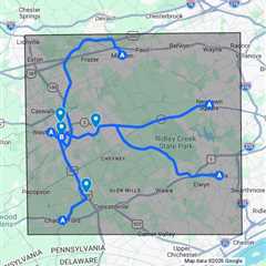 Mulch Supplier West Chester, PA - Google My Maps