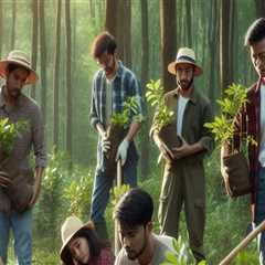 Understanding the Role of Tree Risk Assessment in Effective Tree Management and Planning