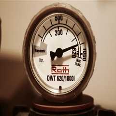 Expert Industrial Panel Installation & Calibration in Portland