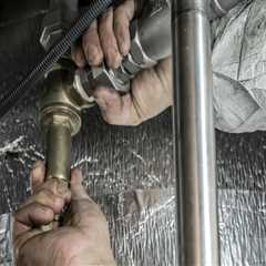 Video Pipe Inspections in Vancouver, WA: Why Kitchen Cabinets Can Reveal Hidden Plumbing Problems